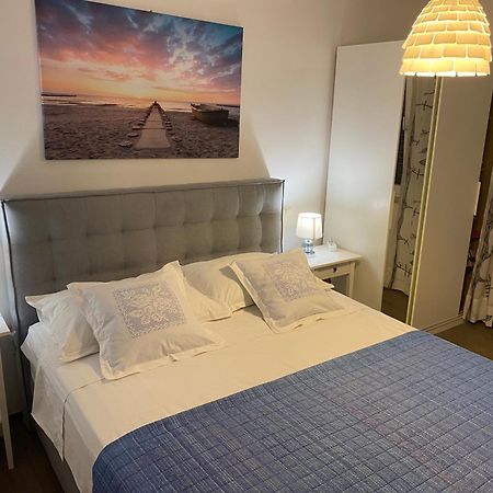 Apartments Ladesta Lastovo 外观 照片