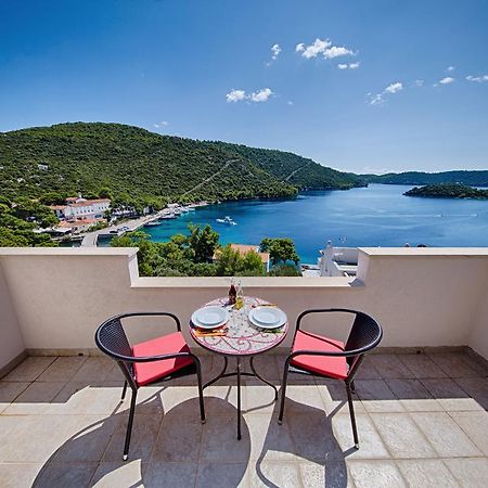 Apartments Ladesta Lastovo 客房 照片