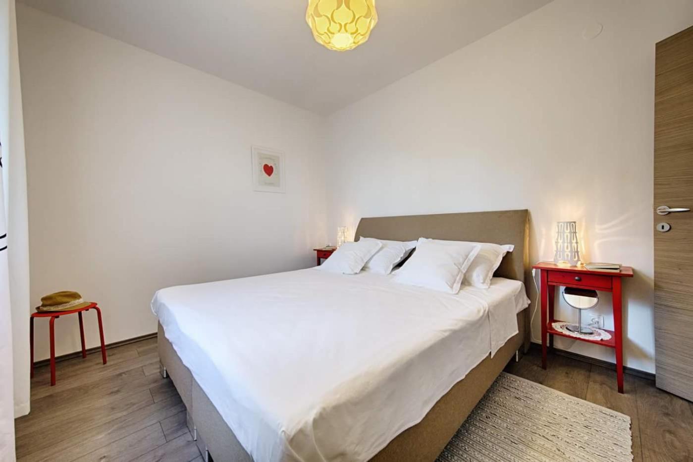 Apartments Ladesta Lastovo 外观 照片