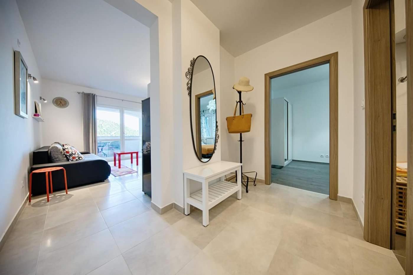 Apartments Ladesta Lastovo 外观 照片