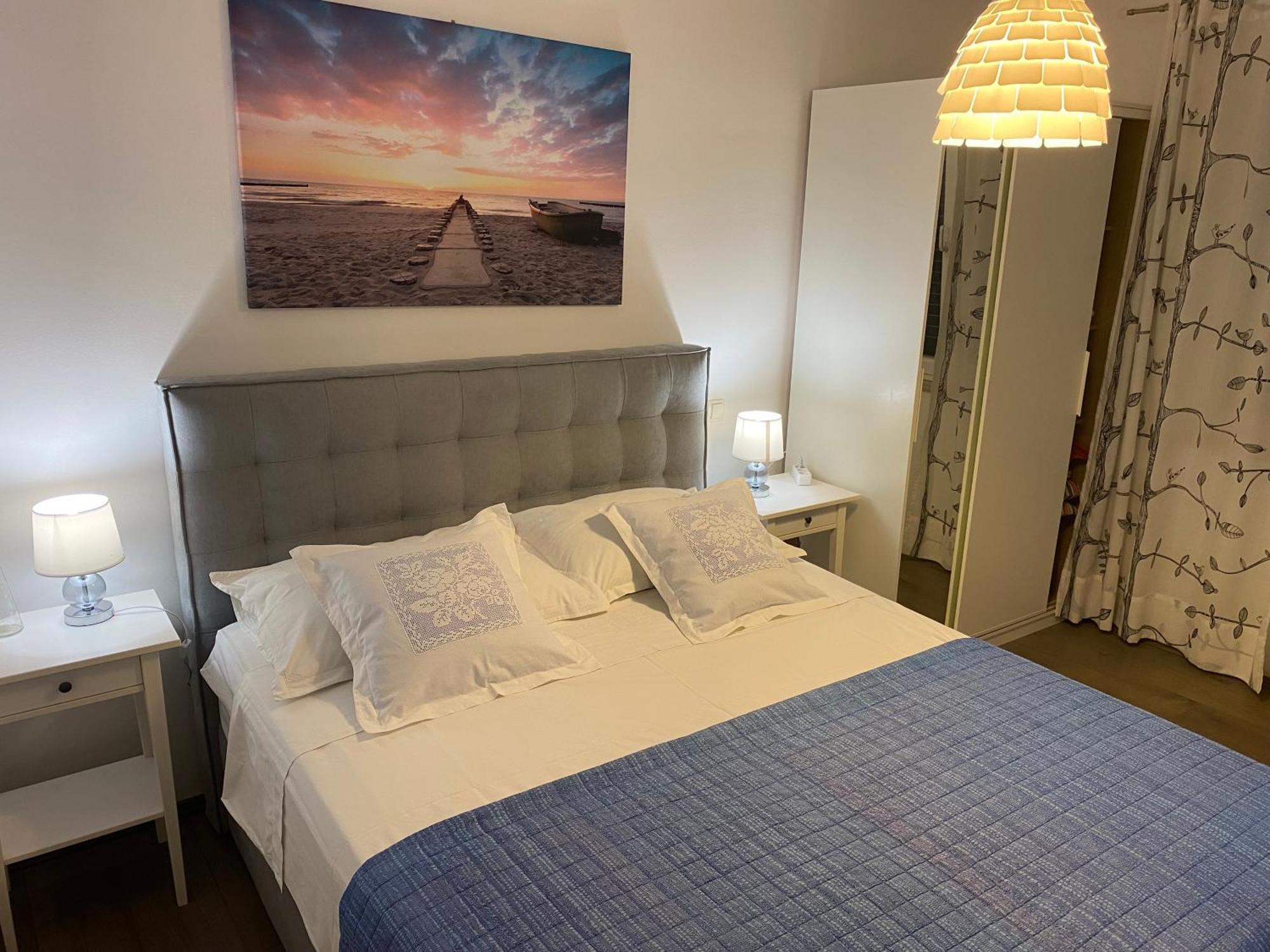 Apartments Ladesta Lastovo 外观 照片