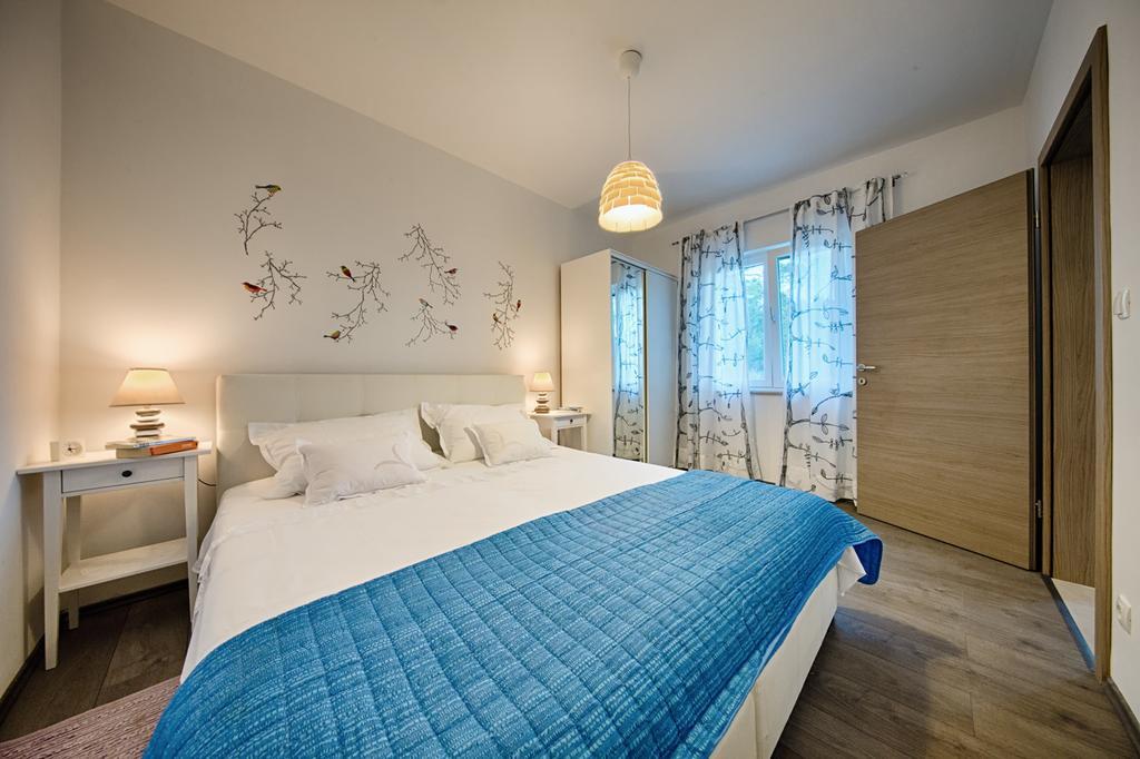 Apartments Ladesta Lastovo 客房 照片