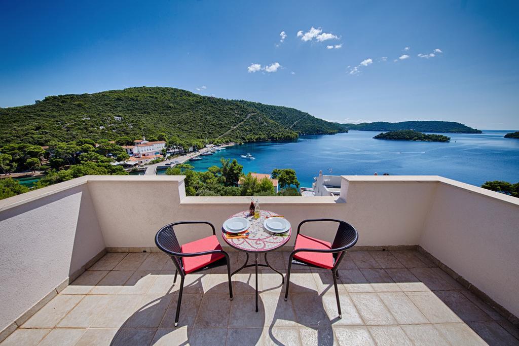 Apartments Ladesta Lastovo 客房 照片