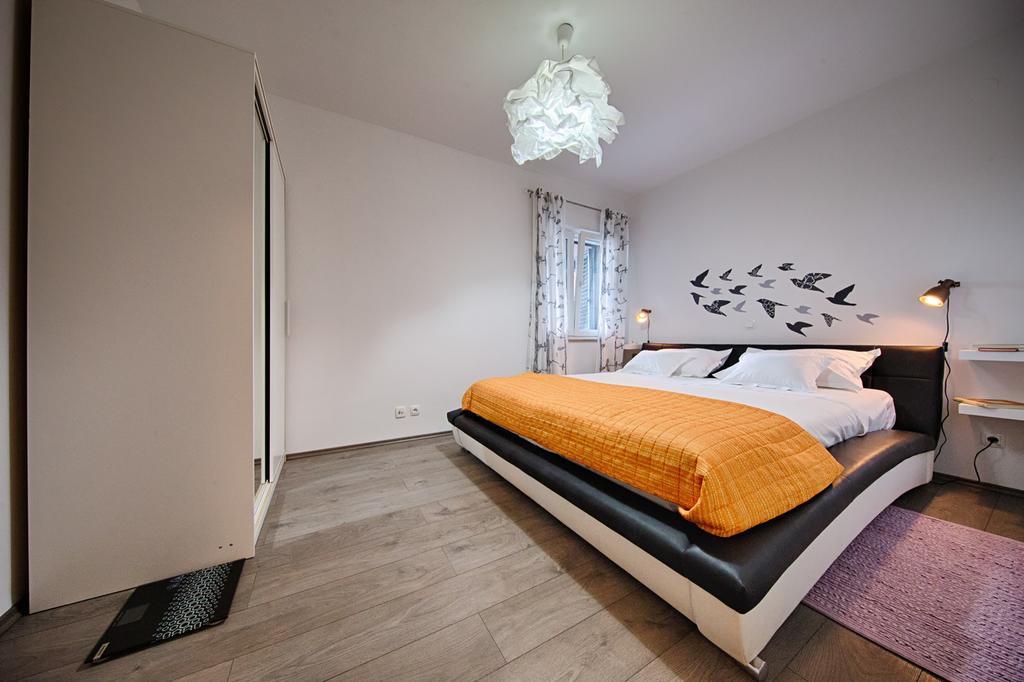 Apartments Ladesta Lastovo 客房 照片