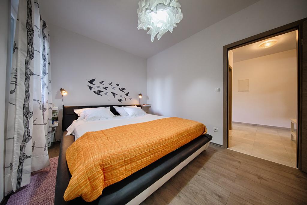 Apartments Ladesta Lastovo 客房 照片