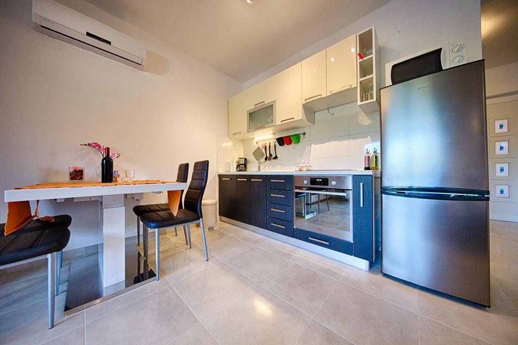 Apartments Ladesta Lastovo 客房 照片
