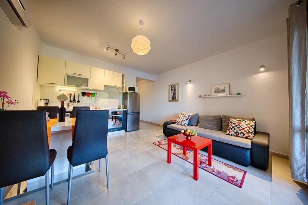 Apartments Ladesta Lastovo 客房 照片