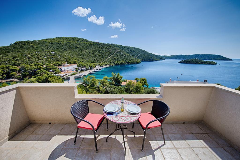 Apartments Ladesta Lastovo 客房 照片