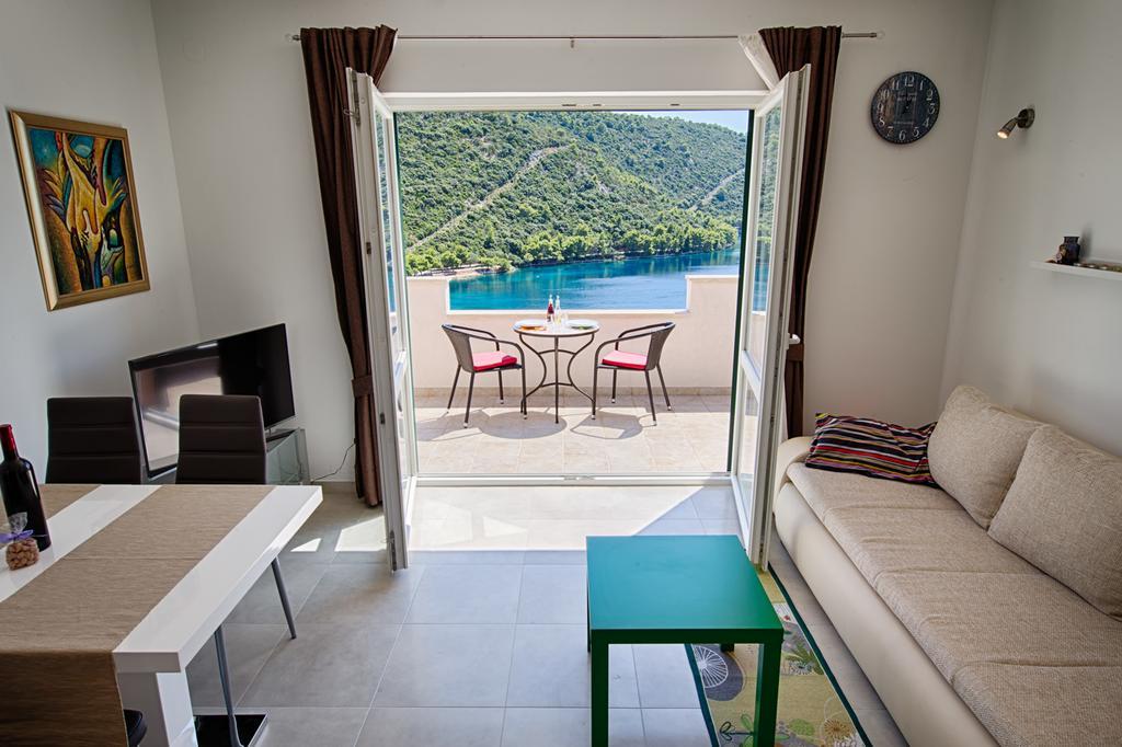 Apartments Ladesta Lastovo 客房 照片