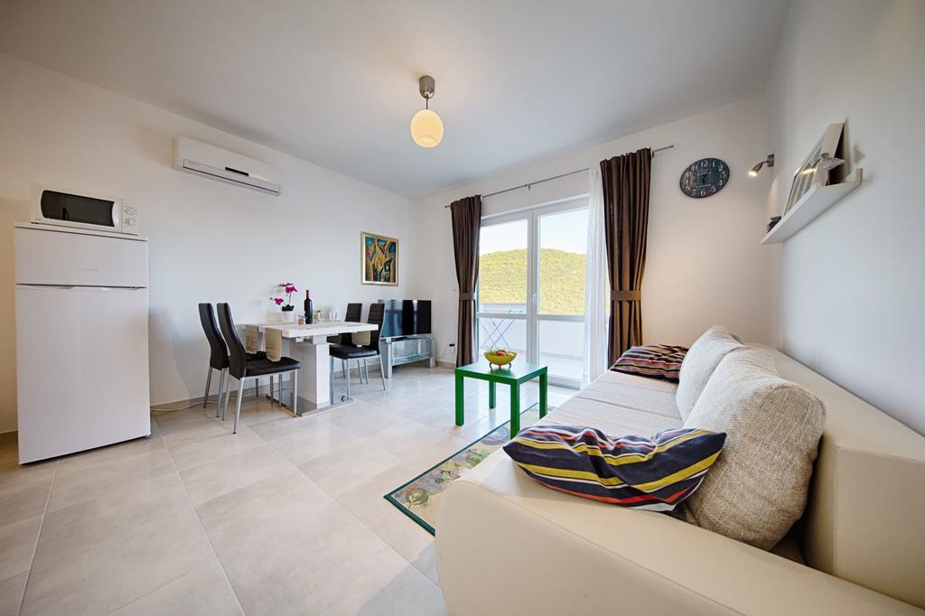 Apartments Ladesta Lastovo 客房 照片