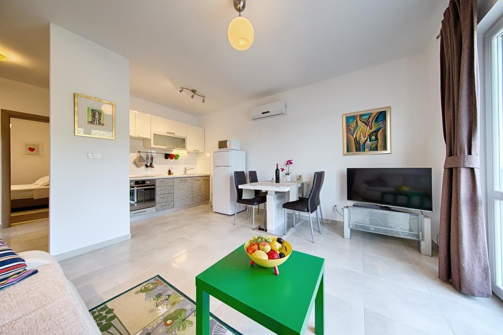 Apartments Ladesta Lastovo 客房 照片
