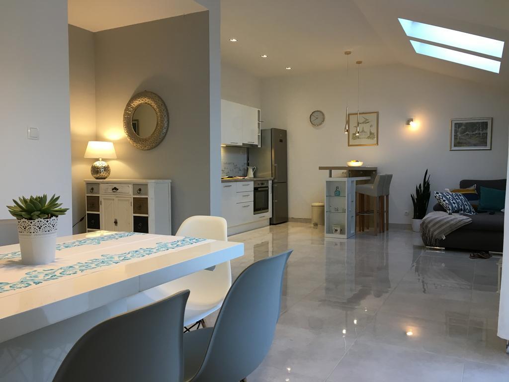 Apartments Ladesta Lastovo 外观 照片