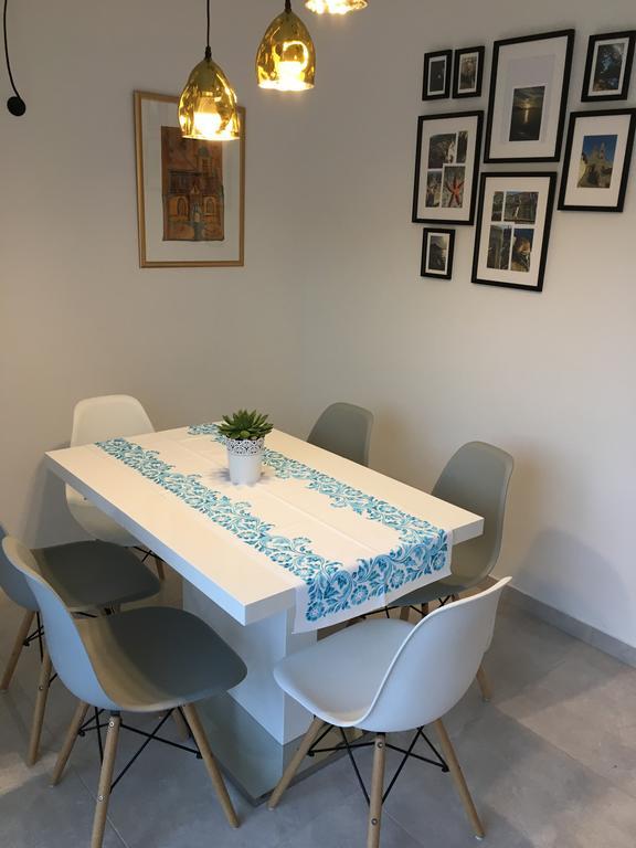 Apartments Ladesta Lastovo 外观 照片