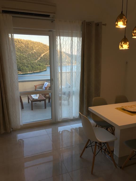 Apartments Ladesta Lastovo 外观 照片