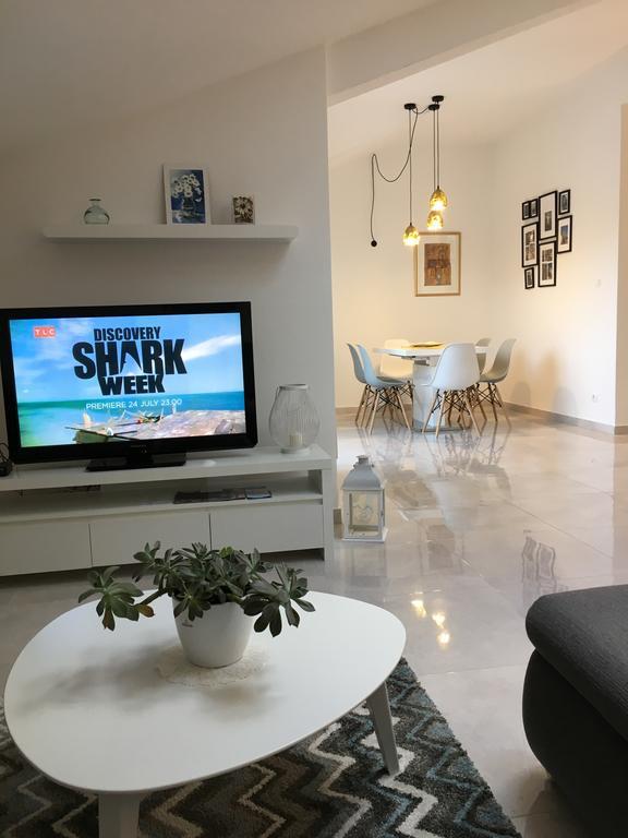 Apartments Ladesta Lastovo 外观 照片