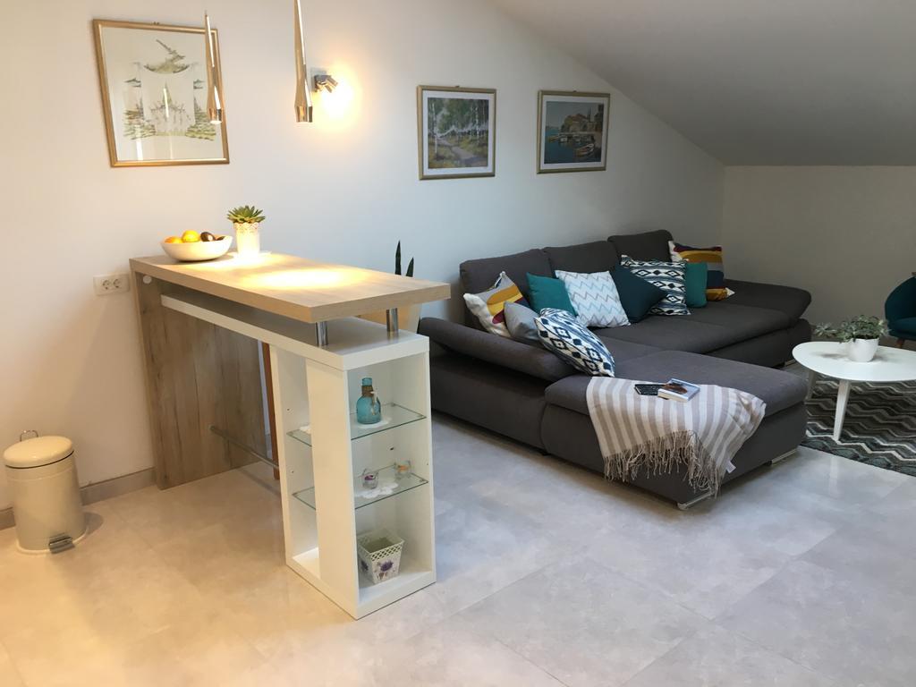 Apartments Ladesta Lastovo 外观 照片
