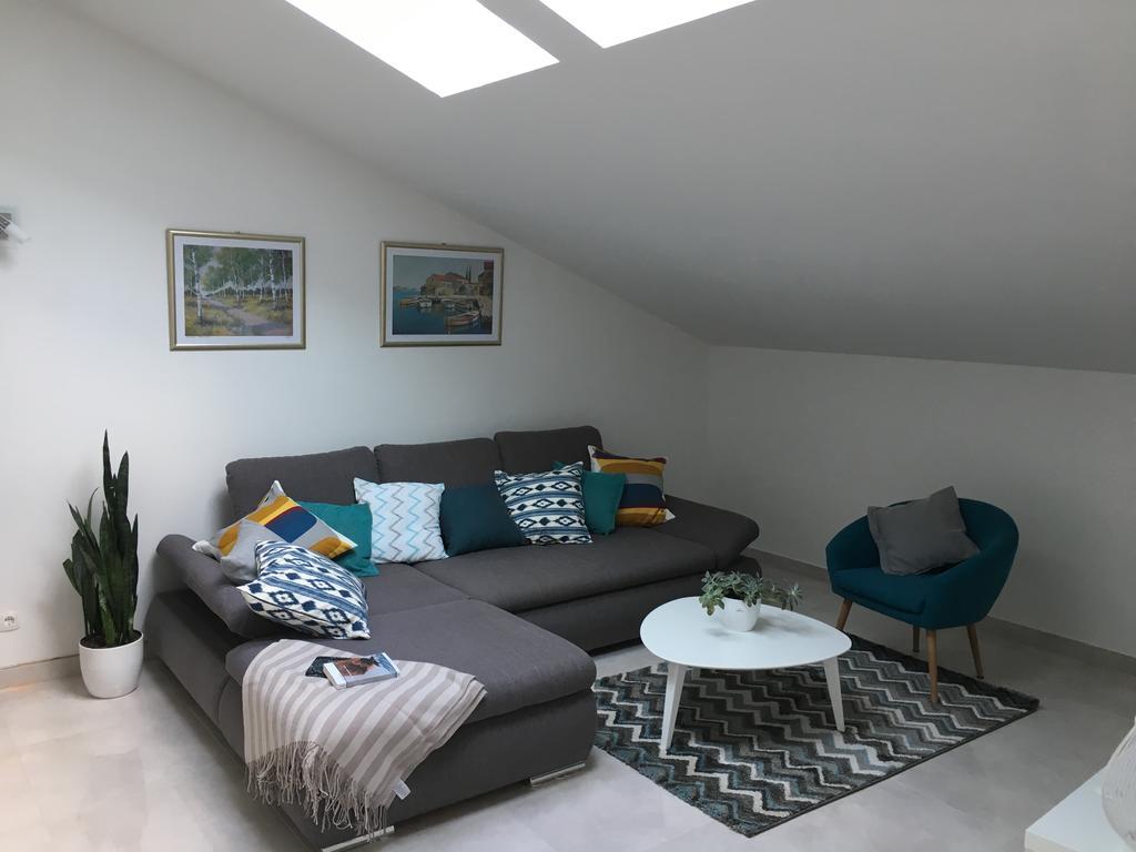 Apartments Ladesta Lastovo 外观 照片