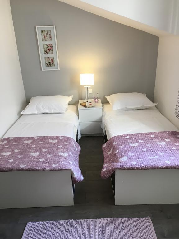 Apartments Ladesta Lastovo 外观 照片