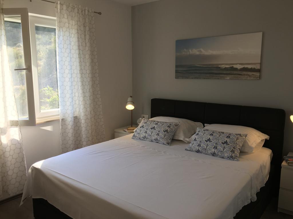 Apartments Ladesta Lastovo 外观 照片