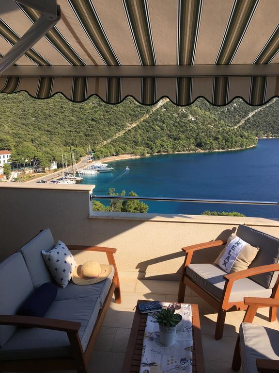 Apartments Ladesta Lastovo 外观 照片