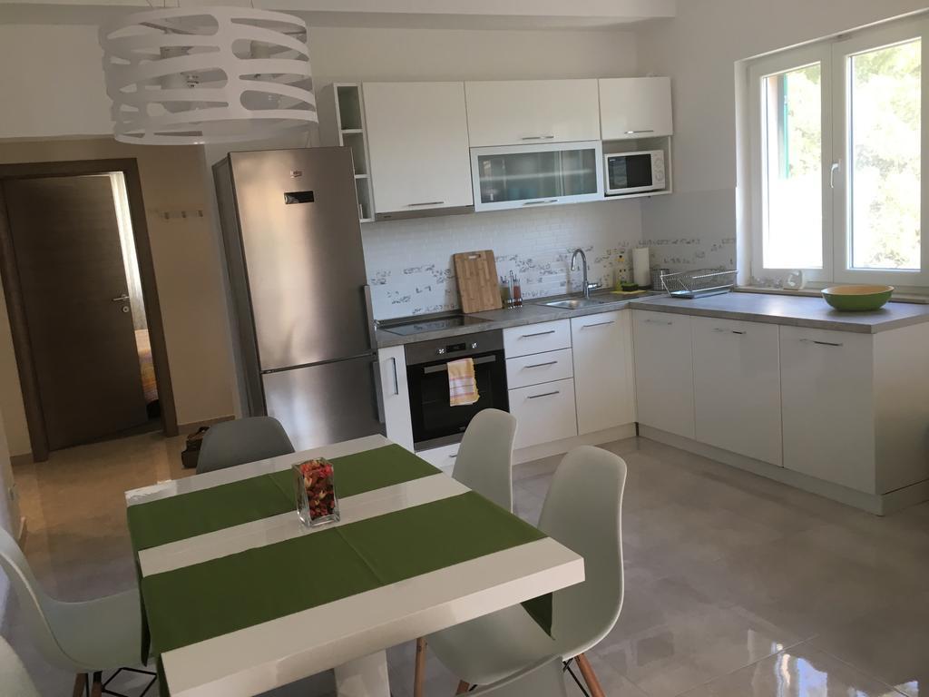 Apartments Ladesta Lastovo 外观 照片