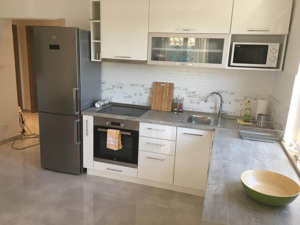 Apartments Ladesta Lastovo 外观 照片