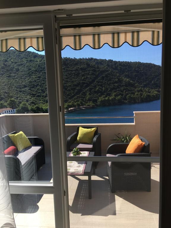 Apartments Ladesta Lastovo 外观 照片