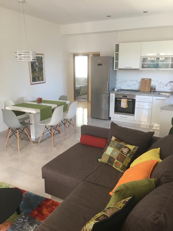 Apartments Ladesta Lastovo 外观 照片