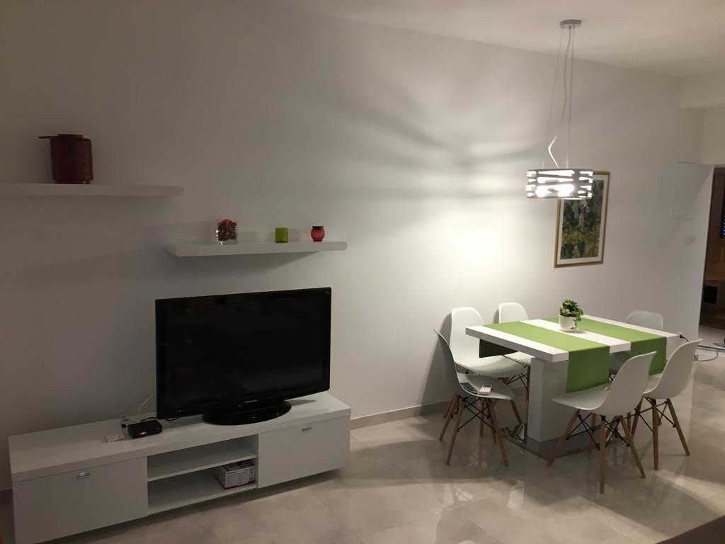 Apartments Ladesta Lastovo 外观 照片