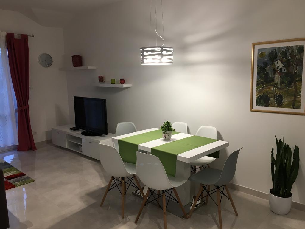 Apartments Ladesta Lastovo 外观 照片