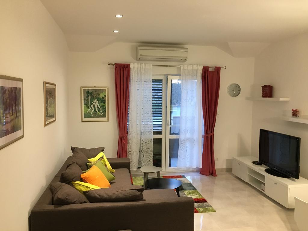 Apartments Ladesta Lastovo 外观 照片