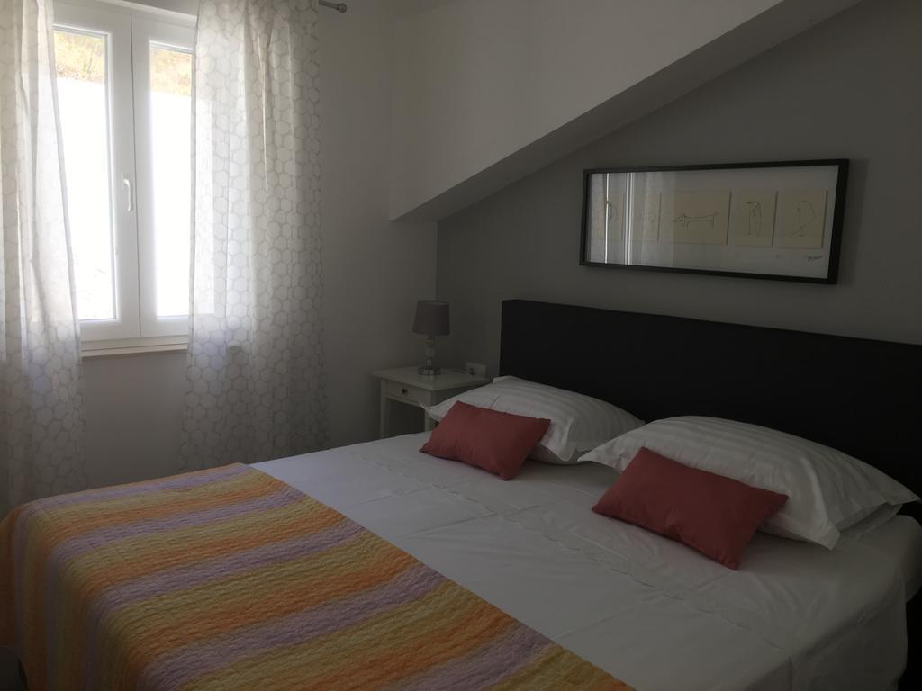 Apartments Ladesta Lastovo 外观 照片