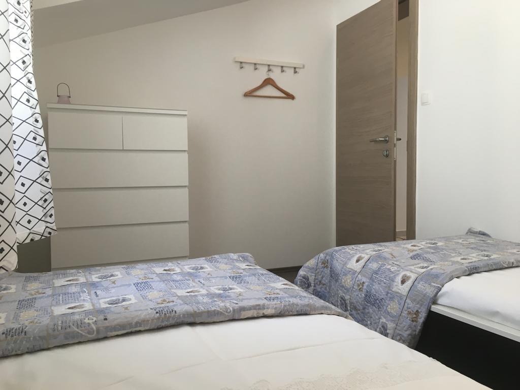 Apartments Ladesta Lastovo 外观 照片