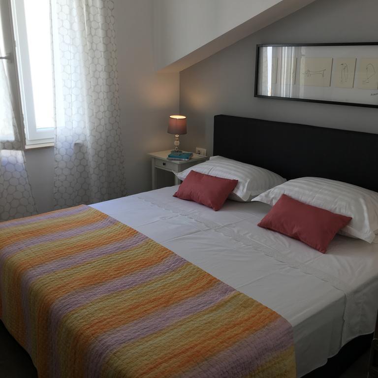 Apartments Ladesta Lastovo 外观 照片